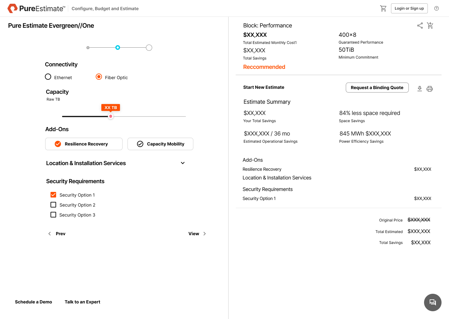 Pure Storage Image